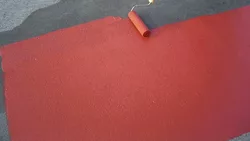 Pittura di cemento