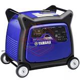 Recensione Yamaha EF6300iSDE: Generatore Inverter Silenzioso E Resistente